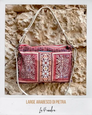 Large Arabesco di Pietra
